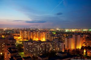 Аренда апартаментов в Киеве