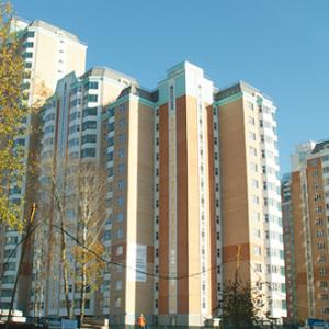 квартиры на сутки в Москве